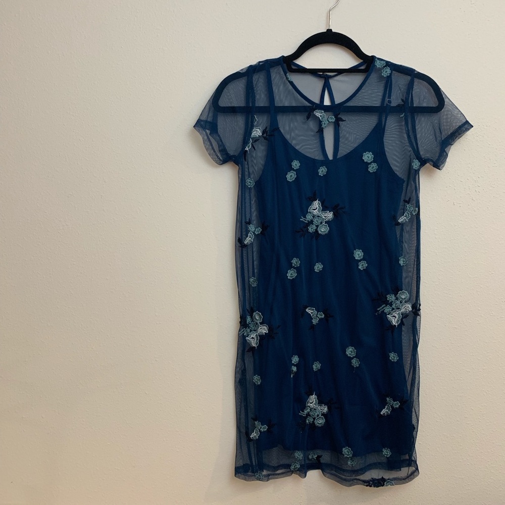 Hollister Dress